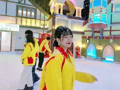 -世界之窗阿尔卑斯冰雪世界