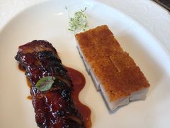 -金海华·悦食东方(苏州中心商场店)
