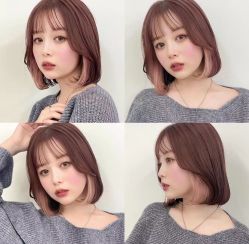 -时尚殿堂hair salon