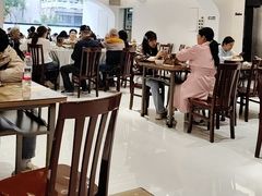 -西安贾三灌汤包·回坊小吃·清真炒菜(北院门总店)