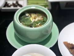 -阿庄新豫菜(通泰路店)