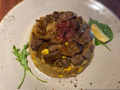 M7和牛炒饭-卡朋厨房(289艺术园区店)