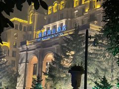 -国信南山温泉