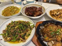 -食光慢宴·安吉土菜馆