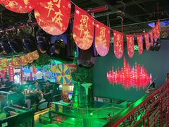 -路边边.炒菜烧烤.音乐餐厅(良乡长虹店)