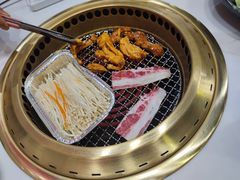 -炙城·韩式烤肉(南京东路店)