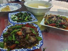 -照金特色农家乐
