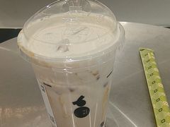 -古茗(惠东吉隆明珠店)