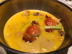 -红雀围·海鲜火锅(陆家嘴中心店)