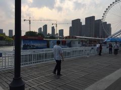 -海河游船-永乐码头(大悲院)
