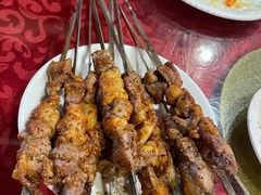 -贯贯吉·清真餐厅(浙江中路店)