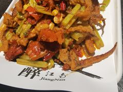 -老板娘串店·中餐&烧烤