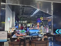 -导眼AR微密室逃脱(万丰海岸城店)