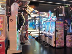 -星际传奇·电玩城·游戏厅·儿童乐园(大悦城店)