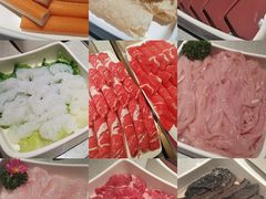 -海底捞火锅(群光广场店)