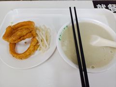 -老磁器口豆汁店(天坛店)