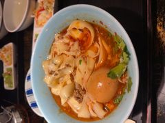 -喜晋道面馆(华严寺广场店)