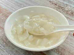 姜薯汤-正宗棉湖甜汤春卷店