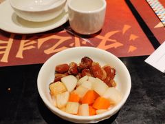 -萍豐小院·崇仁路鸭子煲
