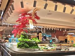 -東盛炭烤自助料理(玄武招商花园城店)