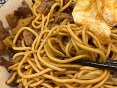 -梅溪·小伙子干挑面(安吉总店)