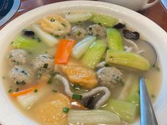 -国家五钻酒家·西樵旺阁渔村(西樵店)