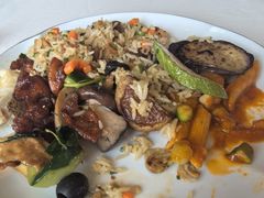 -广州柏悦酒店·悦吧·顶楼露天酒吧