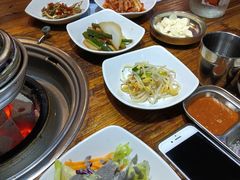 -韩一品韩国料理(柏庐南路店)