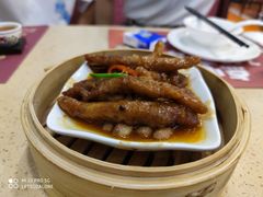 -点都德(华强南店)