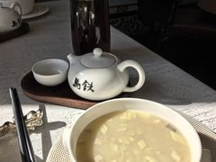 -上海和平饭店龙凤厅 Dragon Phoenix