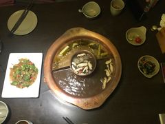 -滇釜火锅·能喝汤的火锅(车公庄店)