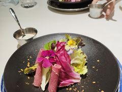 -K·Kitchen KK牛扒厨房(江南西店)