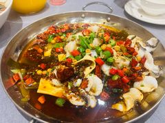 -金哥私房菜馆(张府园总店)