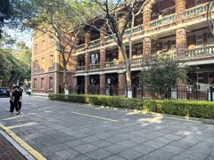 -厦门大学(思明校区)