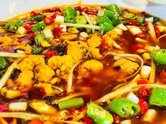 -二钳洞庭虾蟹·江湖菜(成都鹭岛店)