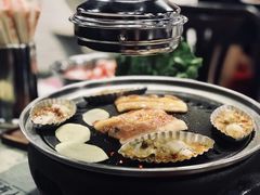 -胡哥烤肥牛(车公庙店)