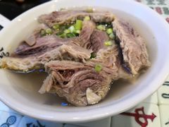 -七爷清汤腩·港式餐厅(金狮广场店)