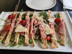 -EATALIA意塔利意式餐厅(鼓楼店)