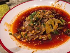 -李氏传家菜(兴城路店)