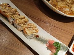 -小川洋风料理(大悦城店)