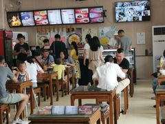 -庆丰包子铺(天通苑店)