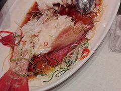 -新吉士·上海菜(浦东LCM置汇旭辉店)