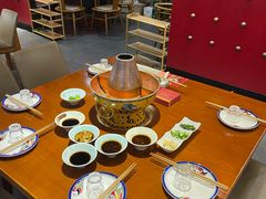 -1078號老北京涮肉(松柏店)