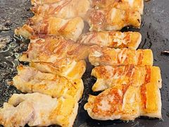 -韩时烤肉(丰科万达广场店)