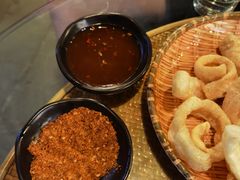 -多哥水傣味餐厅(司马巷店)