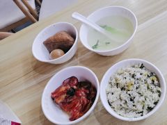 -文庙菜饭(四川北路店)