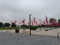 -汉长安城未央宫国家考古遗址公园