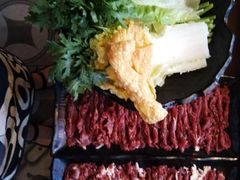 -手选潮汕鲜活牛肉火锅(二七广场店)