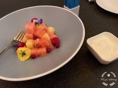 -羡餐厅·杭帮菜·淳菜(千岛湖自由洲际殿店)