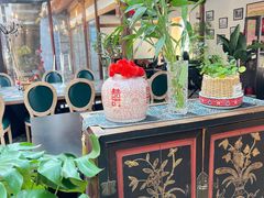 -糖房咖啡(南锣鼓巷店)